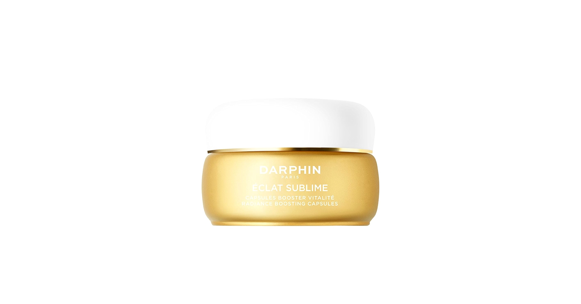 Amazon.com: Darphin Éclat Sublime Radiance Boosting Capsules